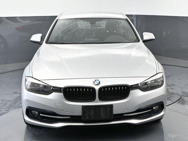 used 2016 BMW 328 car, priced at $12,893