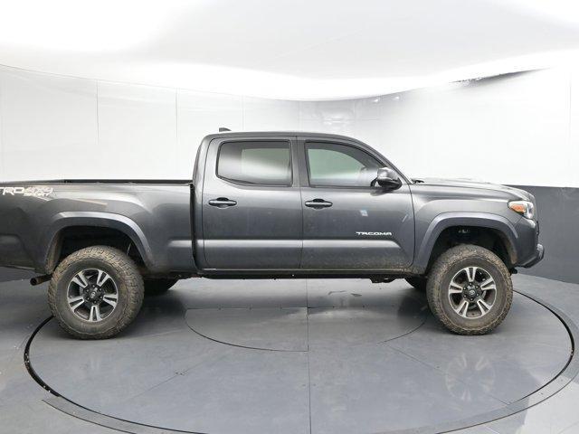 used 2019 Toyota Tacoma car, priced at $25,991