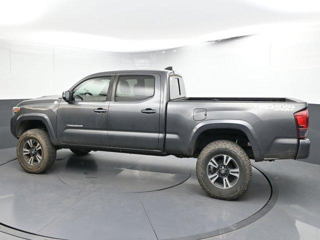 used 2019 Toyota Tacoma car, priced at $25,991