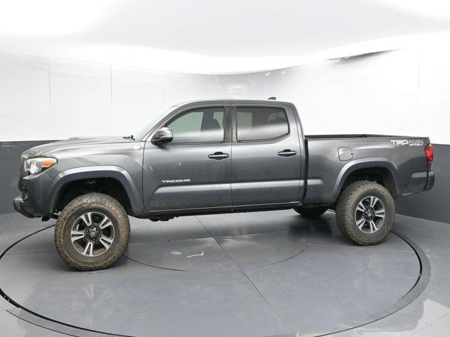 used 2019 Toyota Tacoma car, priced at $25,991