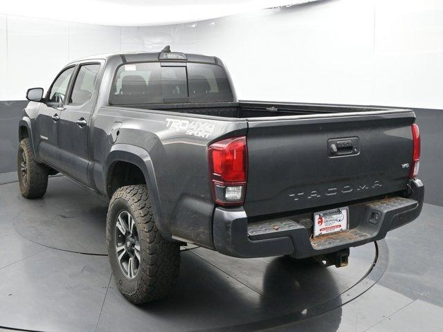 used 2019 Toyota Tacoma car, priced at $25,991