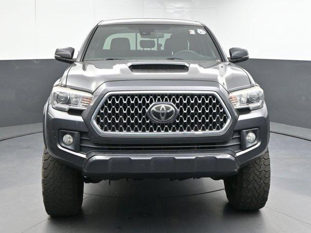 used 2019 Toyota Tacoma car, priced at $25,991