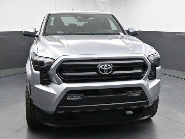 new 2024 Toyota Tacoma car, priced at $41,814