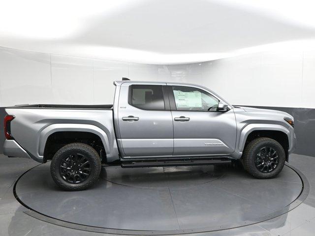 new 2024 Toyota Tacoma car, priced at $41,814