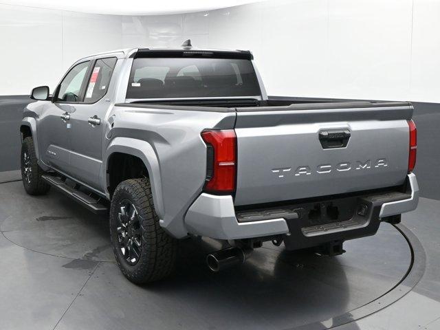 new 2024 Toyota Tacoma car, priced at $41,814