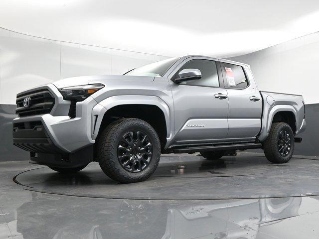 new 2024 Toyota Tacoma car, priced at $41,814