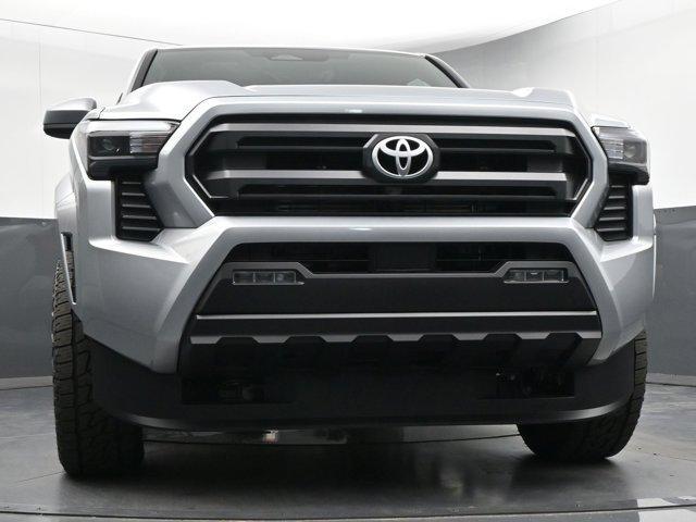 new 2024 Toyota Tacoma car, priced at $41,814