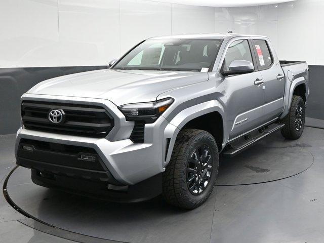 new 2024 Toyota Tacoma car, priced at $41,814