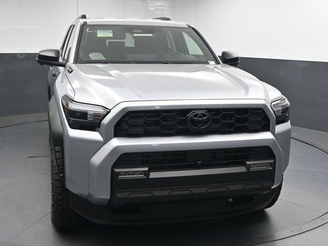new 2025 Toyota 4Runner car, priced at $64,436