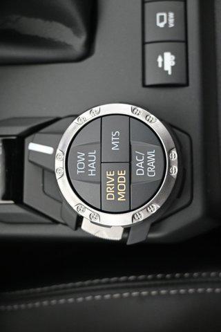 new 2025 Toyota 4Runner car, priced at $64,436