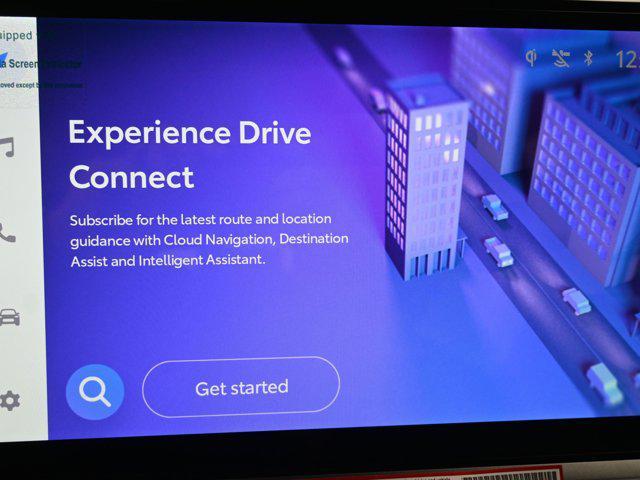 new 2025 Toyota 4Runner car, priced at $64,436