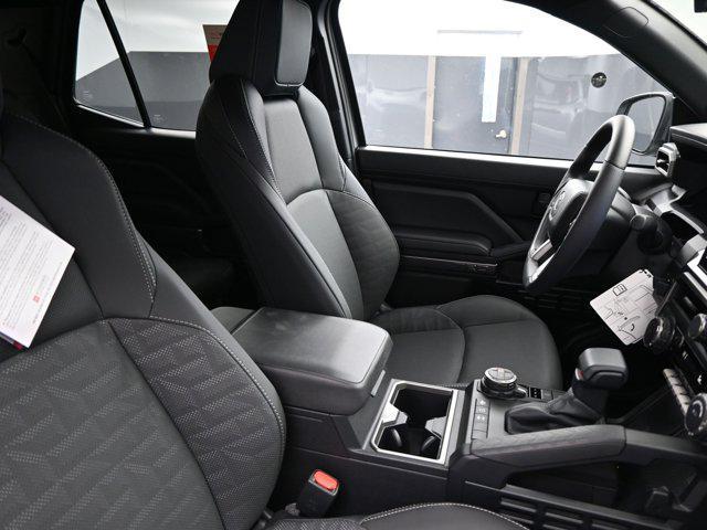 new 2025 Toyota 4Runner car, priced at $64,436