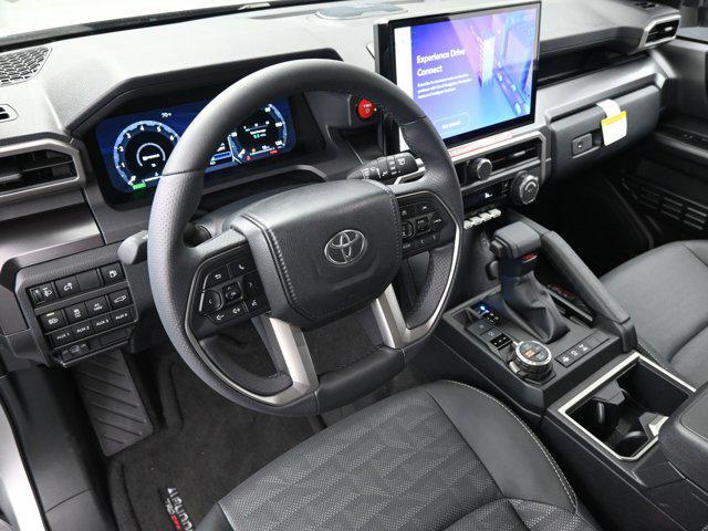 new 2025 Toyota 4Runner car, priced at $64,436