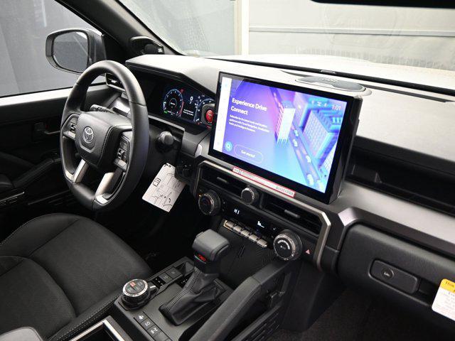 new 2025 Toyota 4Runner car, priced at $64,436