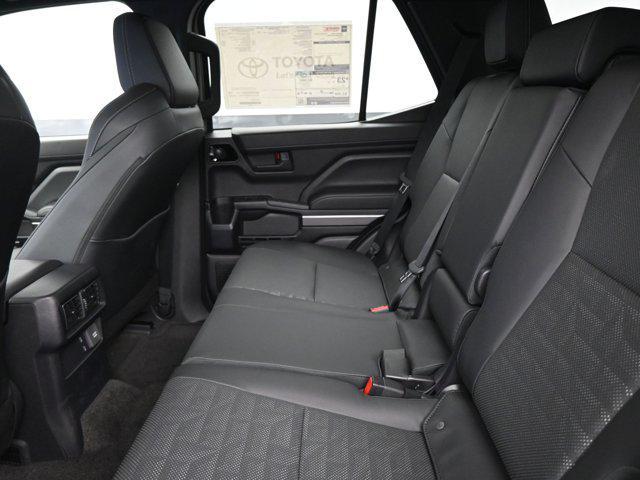 new 2025 Toyota 4Runner car, priced at $64,436