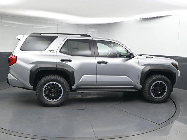new 2025 Toyota 4Runner car, priced at $64,436