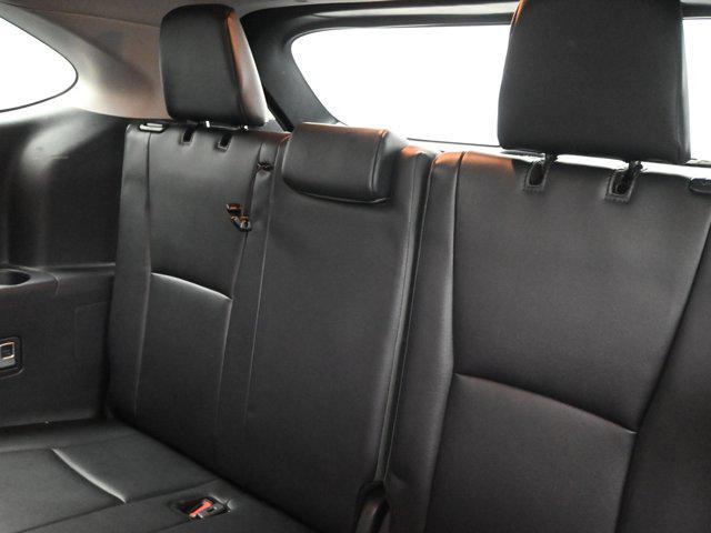 used 2025 Toyota Highlander car, priced at $42,591