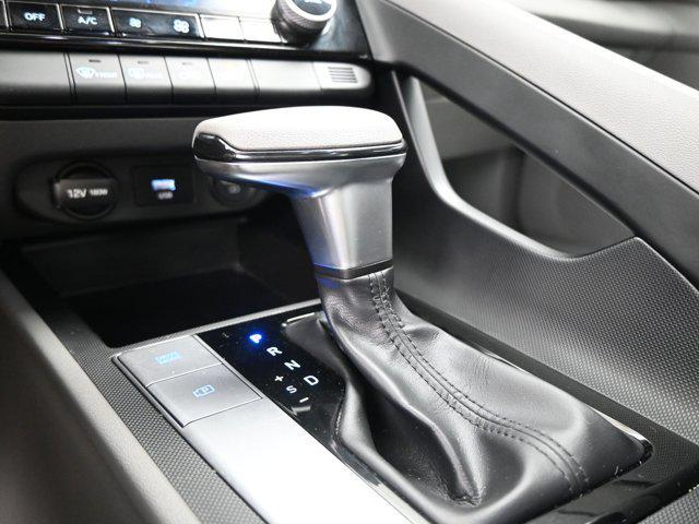used 2021 Hyundai Elantra car, priced at $19,491