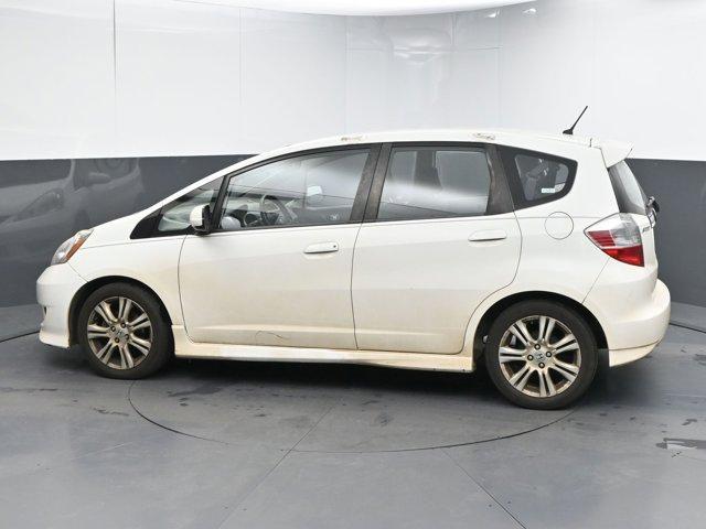 used 2009 Honda Fit car, priced at $5,891