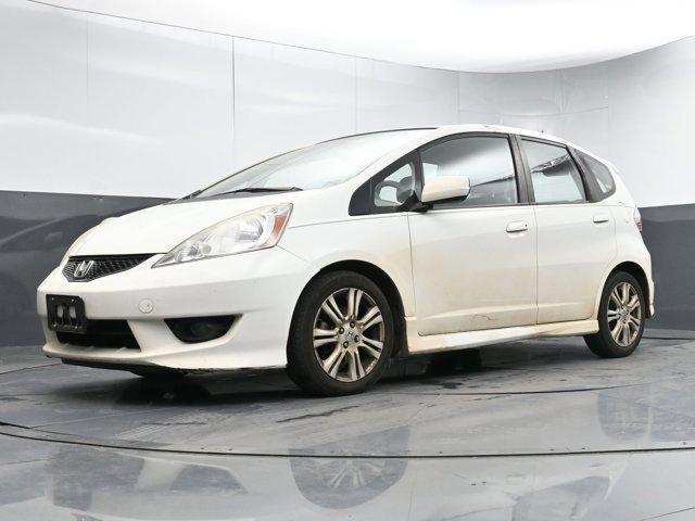 used 2009 Honda Fit car, priced at $5,891