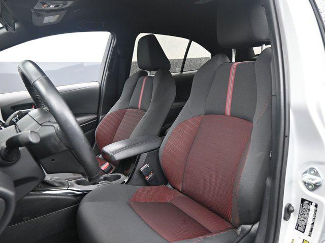 used 2023 Toyota Corolla car, priced at $22,491