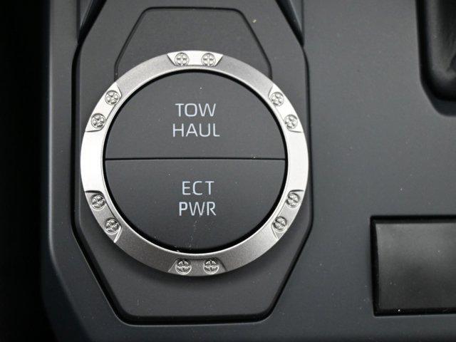 new 2025 Toyota Tacoma car, priced at $38,378