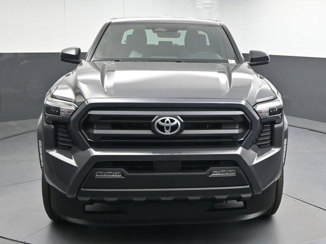 new 2025 Toyota Tacoma car, priced at $38,378