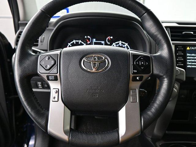 used 2023 Toyota 4Runner car, priced at $40,992