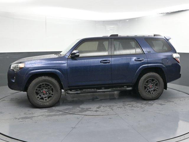 used 2023 Toyota 4Runner car, priced at $40,992