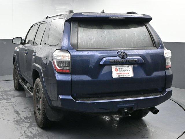 used 2023 Toyota 4Runner car, priced at $40,992