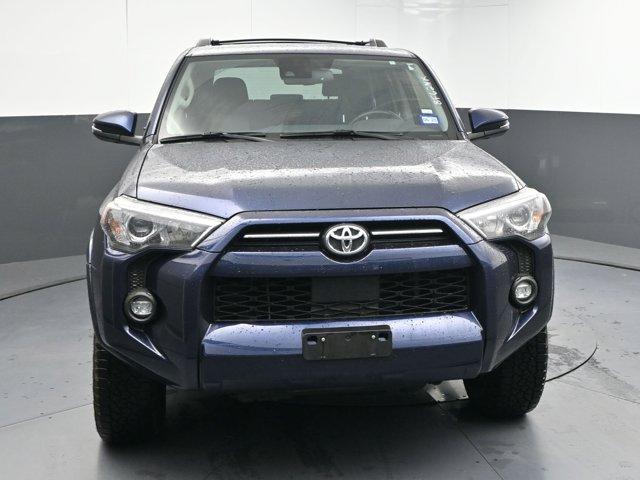 used 2023 Toyota 4Runner car, priced at $40,992