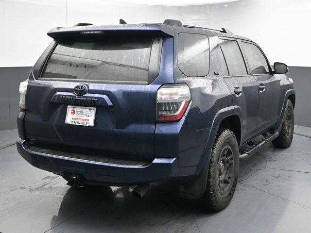 used 2023 Toyota 4Runner car, priced at $40,992