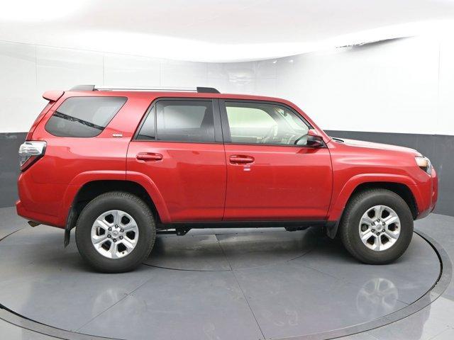 used 2024 Toyota 4Runner car, priced at $40,891