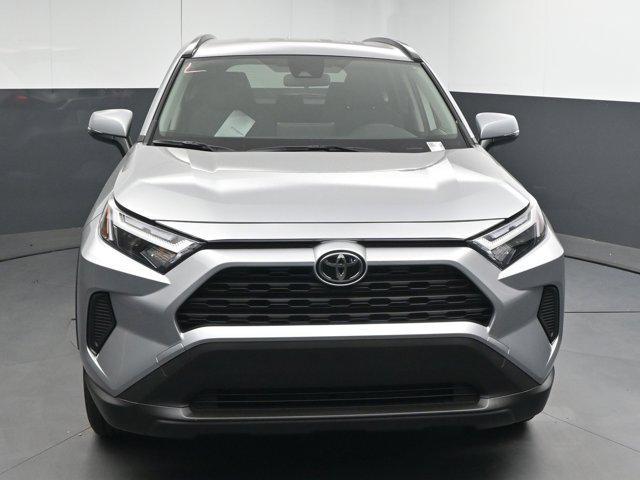 new 2025 Toyota RAV4 Hybrid car, priced at $36,854