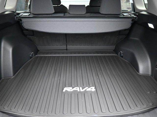 new 2025 Toyota RAV4 Hybrid car, priced at $36,854