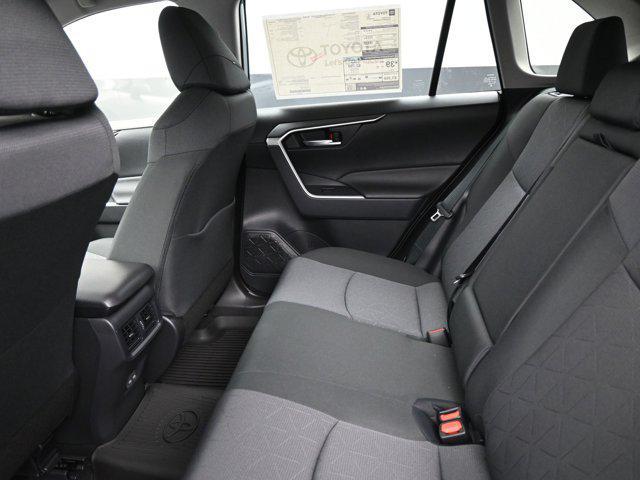 new 2025 Toyota RAV4 Hybrid car, priced at $36,854