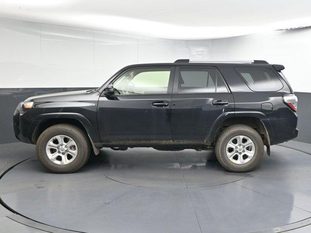 used 2024 Toyota 4Runner car, priced at $48,491