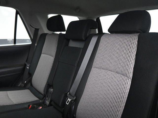used 2024 Toyota 4Runner car, priced at $48,491