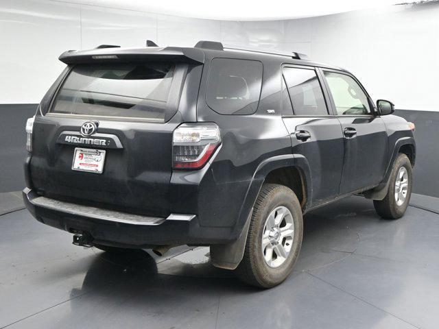 used 2024 Toyota 4Runner car, priced at $48,491