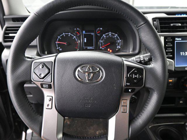 used 2024 Toyota 4Runner car, priced at $48,491