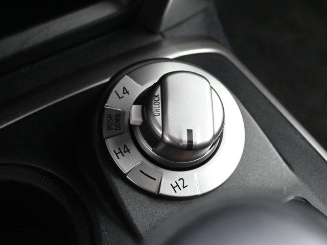 used 2024 Toyota 4Runner car, priced at $42,494
