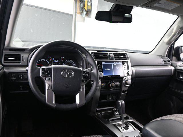 used 2024 Toyota 4Runner car, priced at $48,491