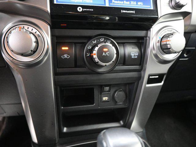 used 2024 Toyota 4Runner car, priced at $42,494