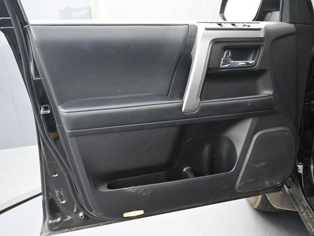 used 2024 Toyota 4Runner car, priced at $48,491