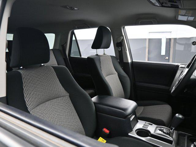 used 2024 Toyota 4Runner car, priced at $48,491