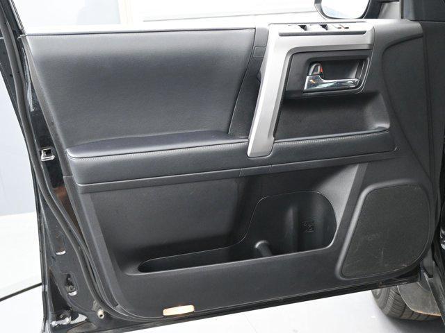 used 2024 Toyota 4Runner car, priced at $42,494