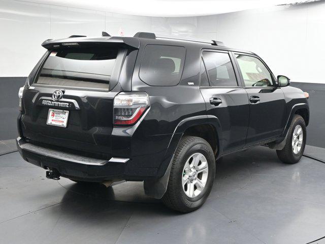 used 2024 Toyota 4Runner car, priced at $42,494
