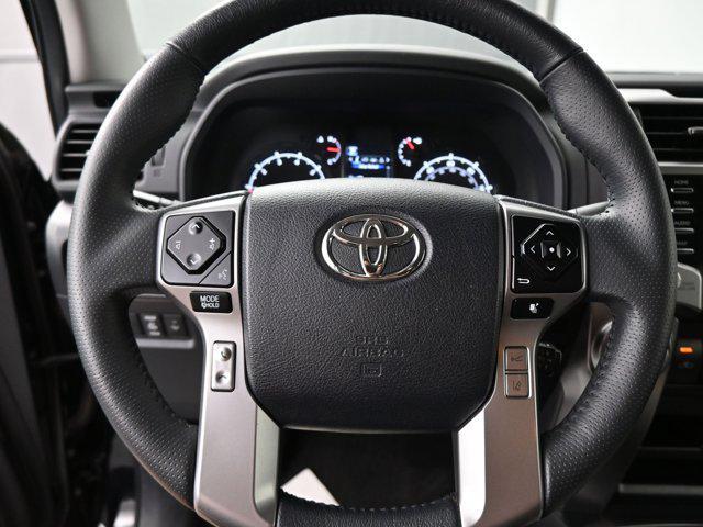 used 2024 Toyota 4Runner car, priced at $42,494