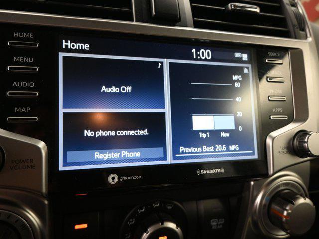used 2024 Toyota 4Runner car, priced at $42,494