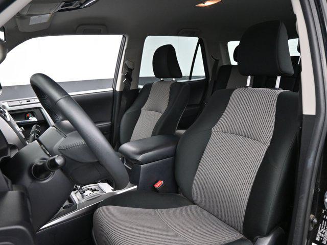 used 2024 Toyota 4Runner car, priced at $42,494